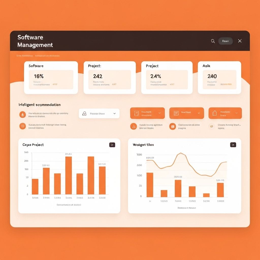 Software Management